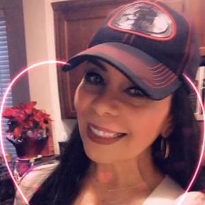 Meet your Posher, Patty